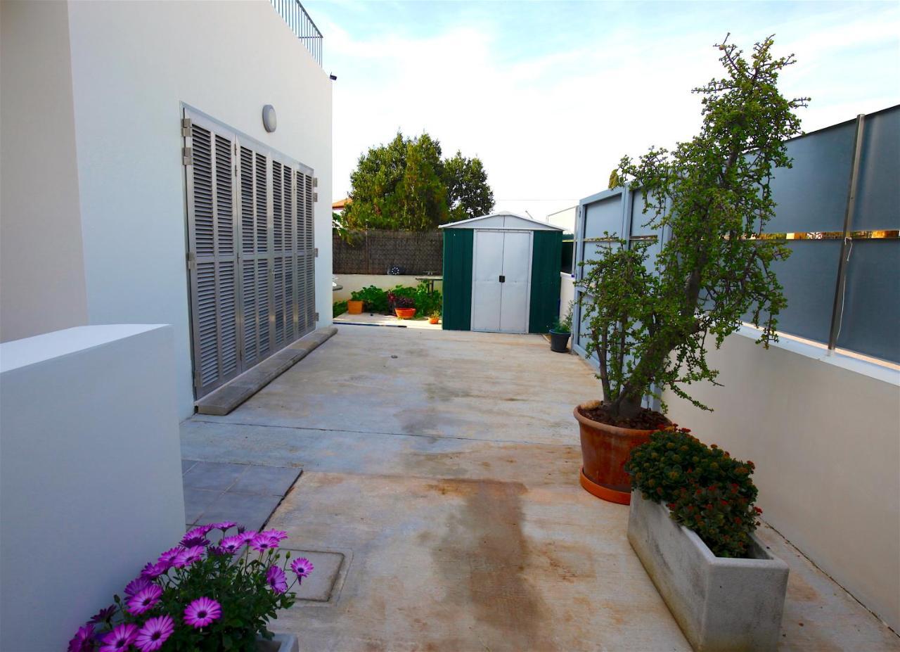 Semesterbostad Toya Sa Rapita Palma de Mallorca